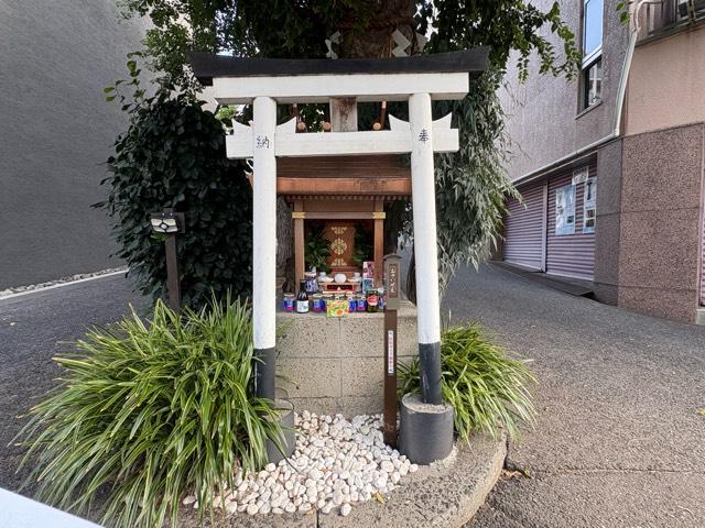 大阪府大阪市中央区玉造２丁目７−１２ 白光大神の写真3