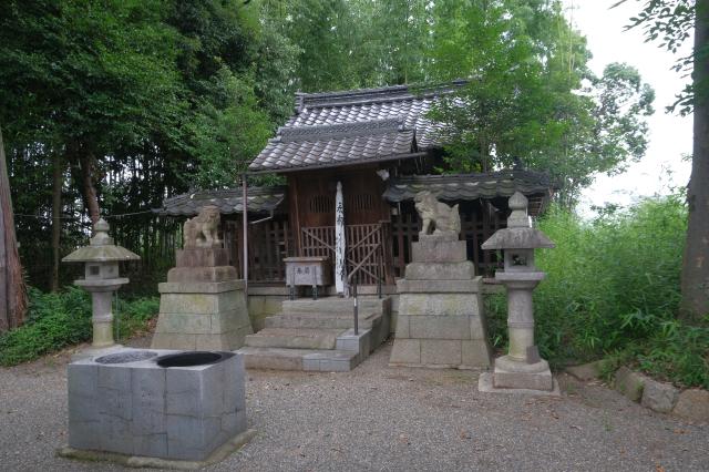 皇大神社の写真1