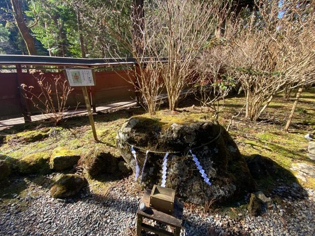 若子神社の参拝記録2