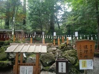 若子神社の参拝記録(🌈かな⛩️さん)
