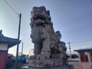 石ノ上稲荷神社の参拝記録(さとみさん)