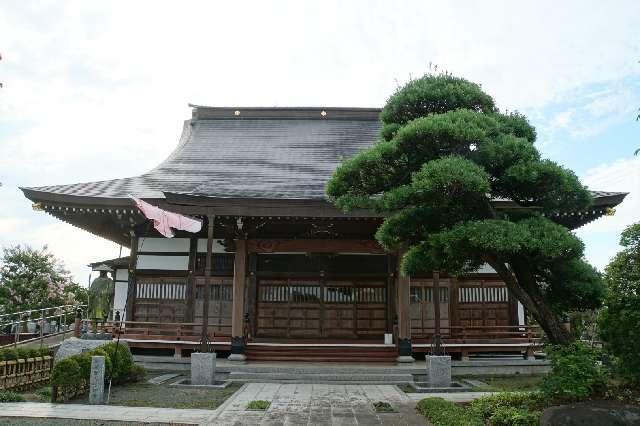 願誓寺の写真1