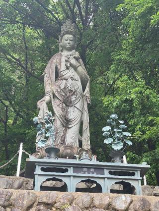 雨降山 大山寺(大山不動)の参拝記録(ヒロ&ダディさん)
