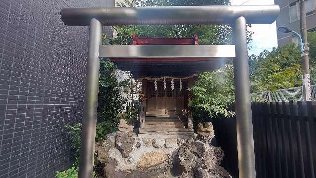 神社の参拝記録1