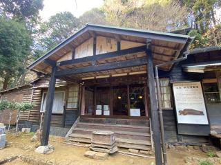 誓正山 茶湯殿 涅槃寺(茶湯寺)の参拝記録(チョコバナナさん)