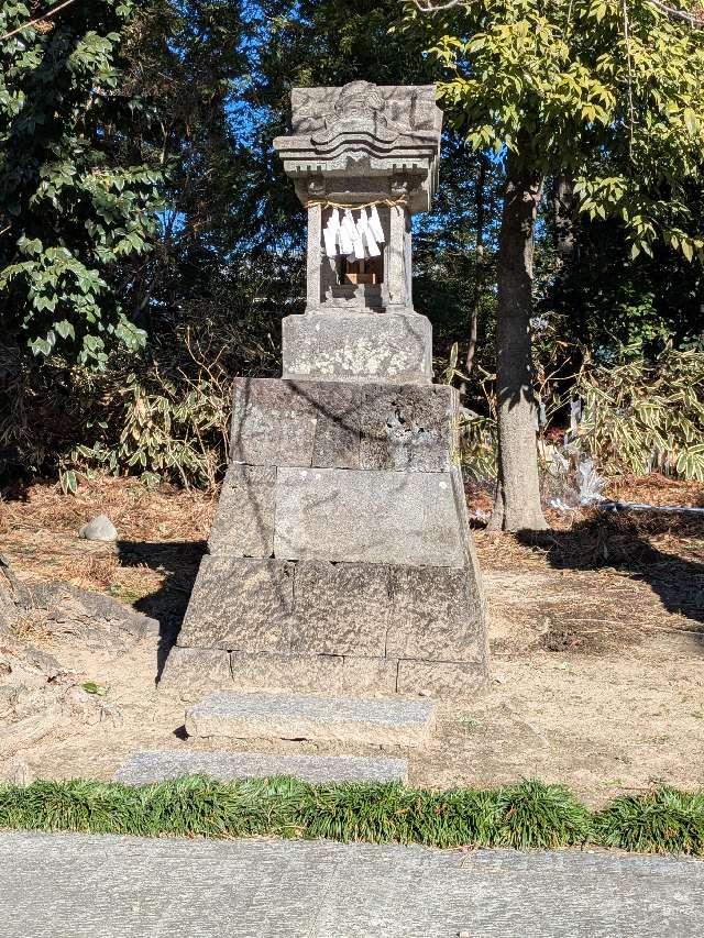 八坂神社（玉村八幡宮）の参拝記録2