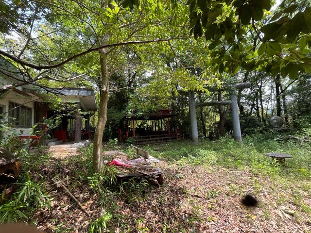 大阪府大東市野崎3-18-17 臍の王神社の写真3