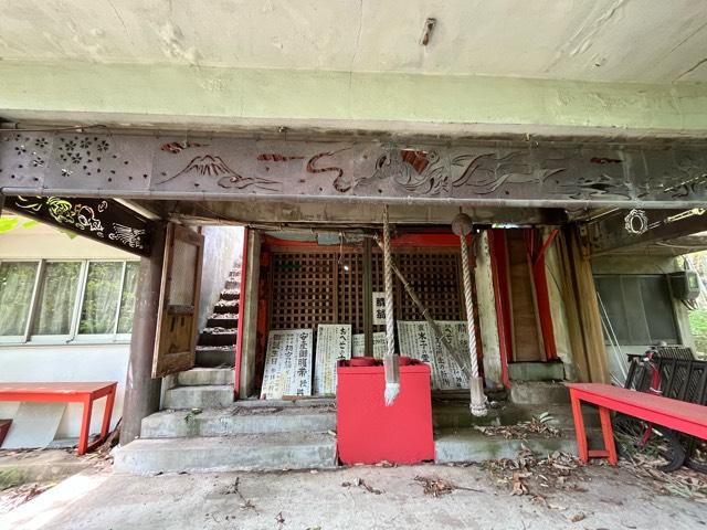 大阪府大東市野崎3-18-17 臍の王神社の写真5