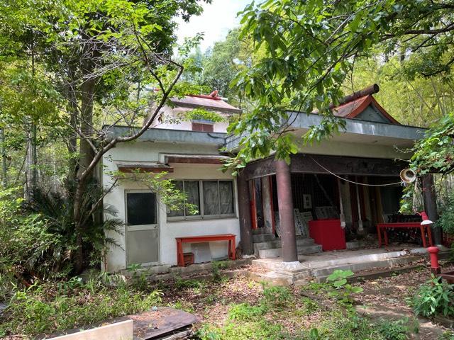 大阪府大東市野崎3-18-17 臍の王神社の写真7