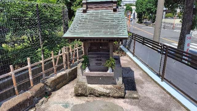 神社の参拝記録(りんごぐみさん)