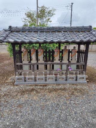 薩埵山錫杖院忠栄寺の参拝記録(zx14rさん)