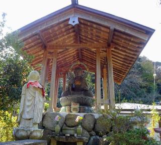 無常山 一之澤院 浄発願寺の参拝記録(松さん)