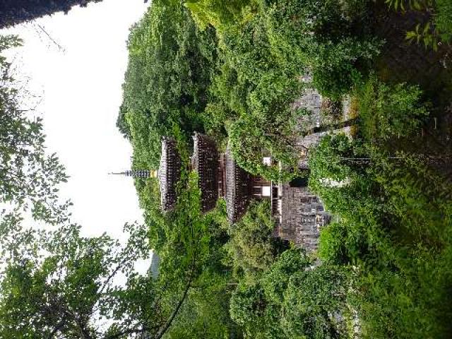 無常山 一之澤院 浄発願寺の参拝記録9