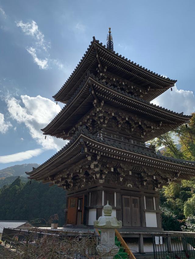 無常山 一之澤院 浄発願寺の参拝記録8