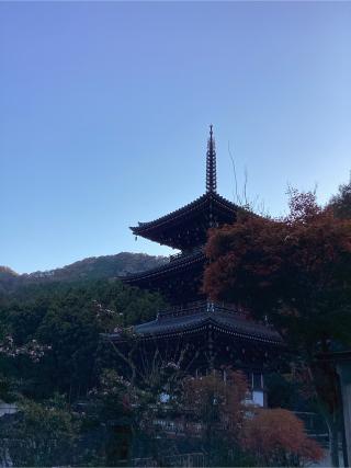 無常山 一之澤院 浄発願寺の参拝記録(山ちゃんさん)