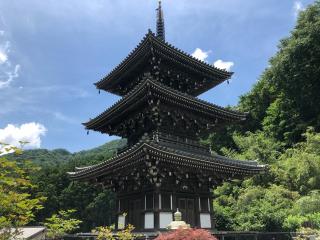 無常山 一之澤院 浄発願寺の参拝記録(ショウゴパさん)