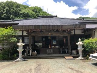 無常山 一之澤院 浄発願寺の参拝記録(ショウゴパさん)