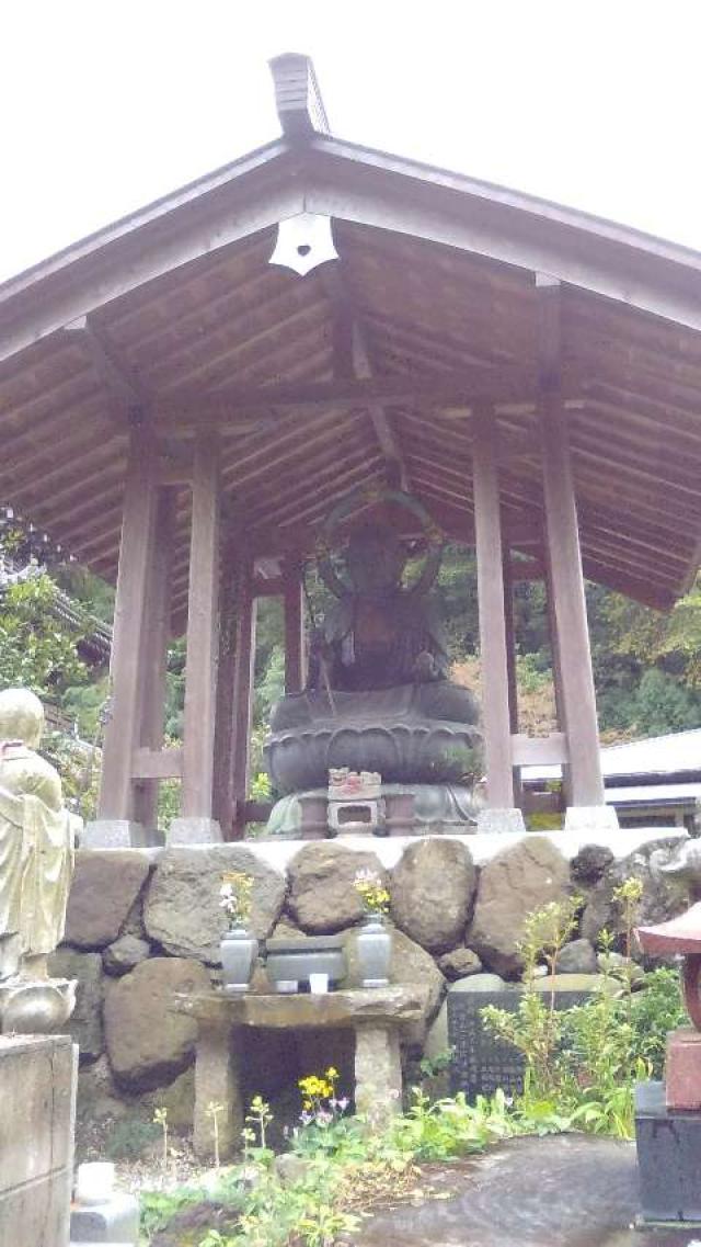 神奈川県伊勢原市日向1816 無常山 一之澤院 浄発願寺の写真2