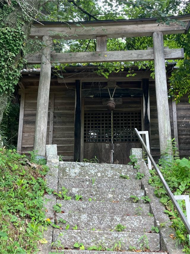 日吉神社の参拝記録1