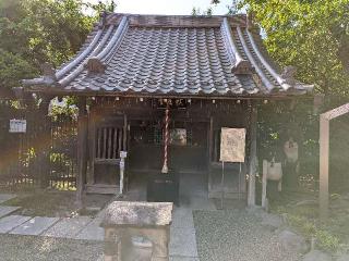 浅草寺　伝法院鎮護堂の参拝記録(まーさんさん)