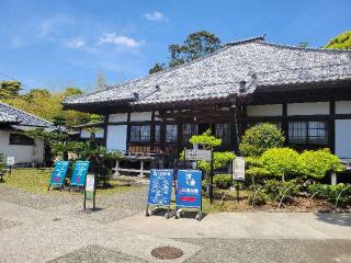 金剛山 浄楽寺の参拝記録(まっきーさん)