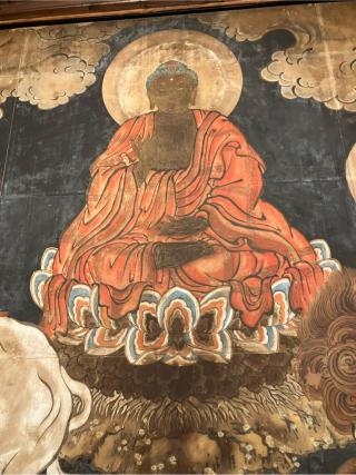 金剛山 浄楽寺の参拝記録(りんさん)