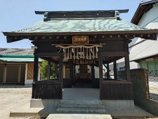 東光寺吉備津宮の参拝記録2