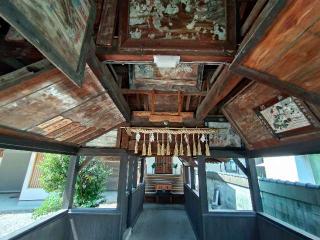 東光寺吉備津宮の参拝記録(太陽さん)