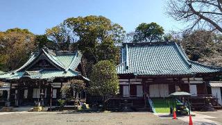 金谷山 大明寺の参拝記録(千箇寺さん)