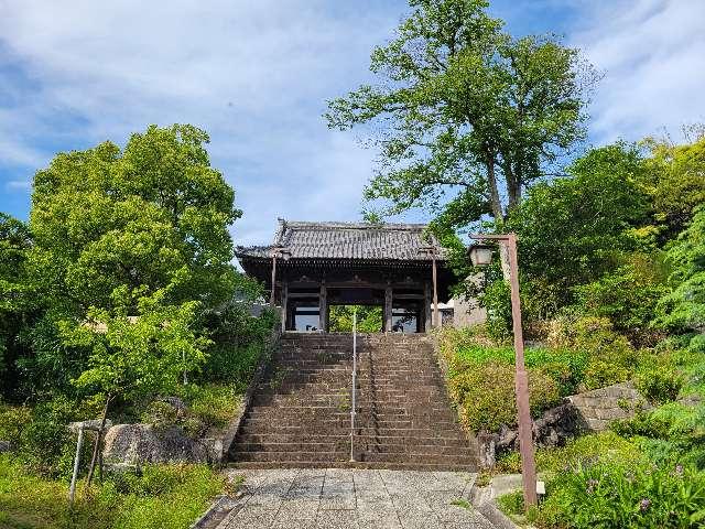 金谷山 大明寺の参拝記録1
