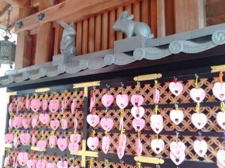 白山くくり石(白山神社境内)の参拝記録(miyumikoさん)