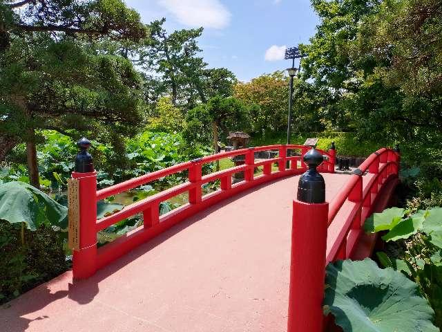 歯の神さま(白山神社境内)の参拝記録3