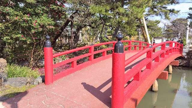 歯の神さま(白山神社境内)の参拝記録3