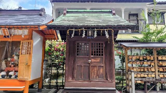 八幡宮(白山神社)の参拝記録2