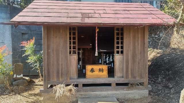 浅間神社の参拝記録1