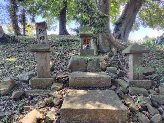 鈴鹿神社の参拝記録(ロビンさん)