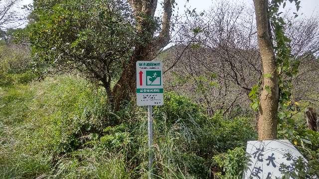 愛宕稲荷神社の参拝記録1