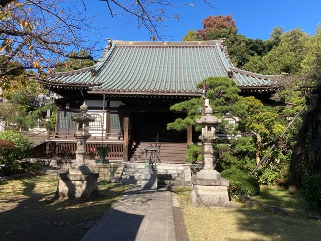 楽浦山 能永寺の参拝記録1