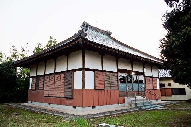 慧日山花光院法輪寺の写真1