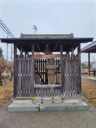 薬師堂の参拝記録(zx14rさん)