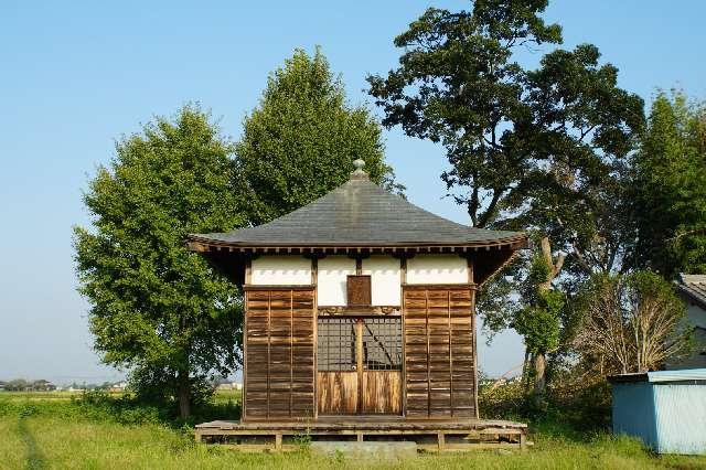 埼玉県加須市生出356 八幡山真福寺の写真1