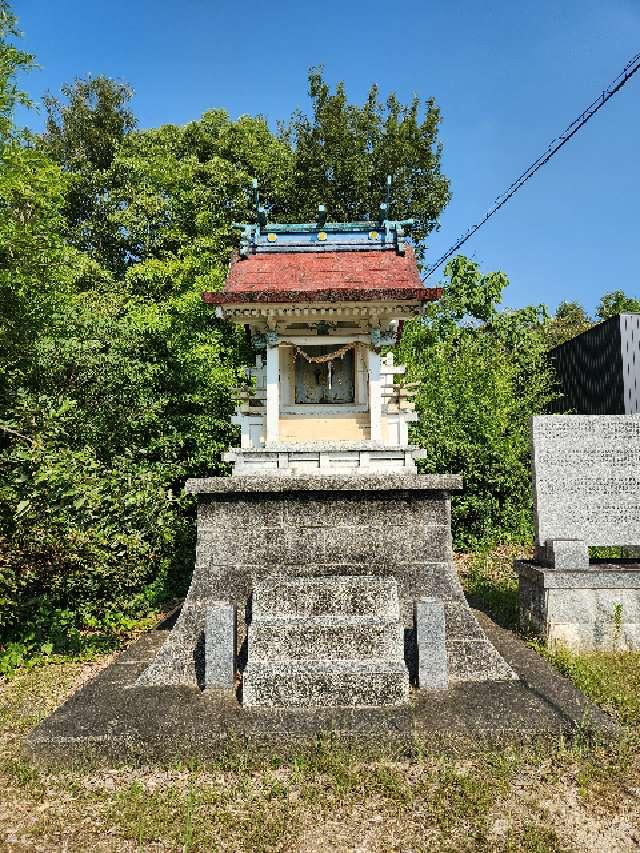 香川県高松市岡本町５３１−１４ 護国神社の写真1