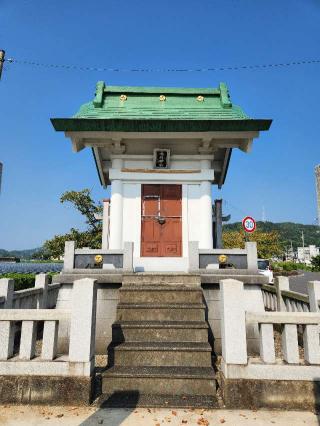 池辺神社の参拝記録(ろかずさん)