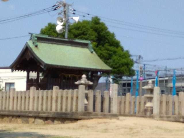 八坂神社の写真1