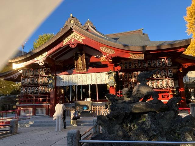 瑞光石（素戔雄神社）の参拝記録2