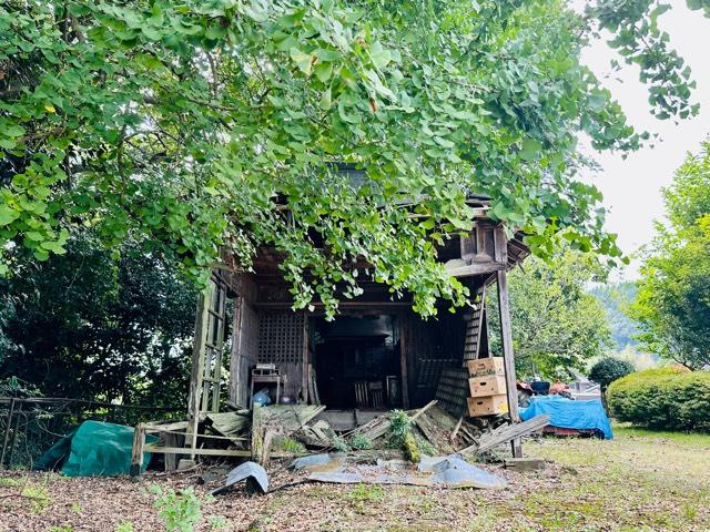 栃木県那須郡那珂川町健武１２６３ 岩姫神社の写真1