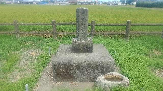 宮崎県児湯郡高鍋町蚊口浦５２７７ 社日神社の写真1