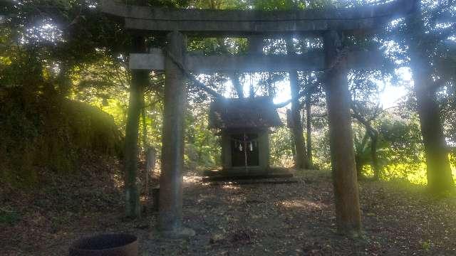 宮崎県日向市平岩１２３６４−３ 菅原天満宮の写真1