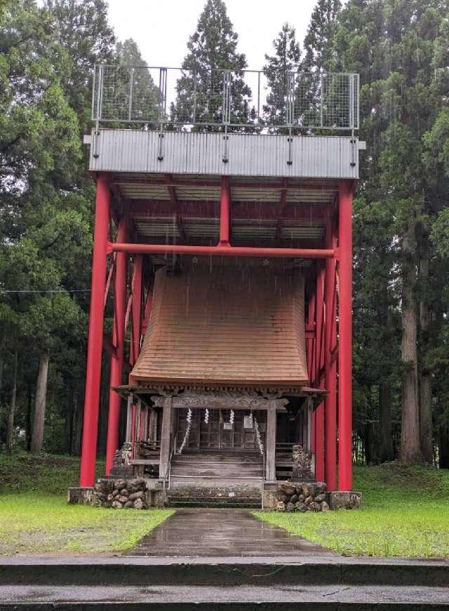 天満宮の参拝記録(うなぎパイさん)