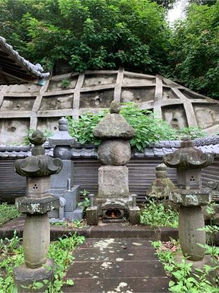 岩戸山 満願寺の参拝記録(ジャッカルソードさん)